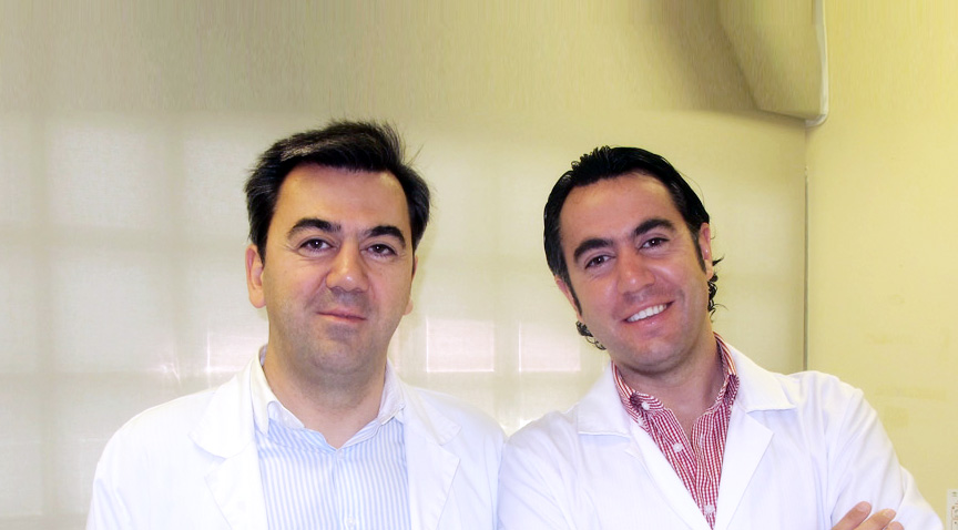 Dermatologos Fernández-Crehuet Córdoba