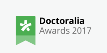 Doctoralia Awards 2017